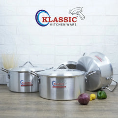 101 - Klassic kitchenware Pk