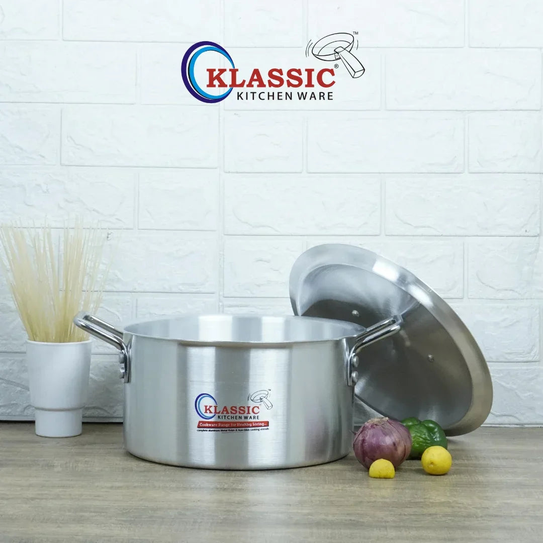108 - Klassic kitchenware Pk