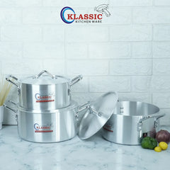 112 - Klassic kitchenware Pk