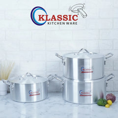 117 - Klassic kitchenware Pk