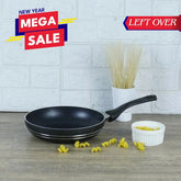 Left Over Non Stick Round Frying Pan