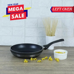 Left Over Non Stick Round Frying Pan