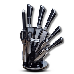Stainless Steel Kitchen Knife Set