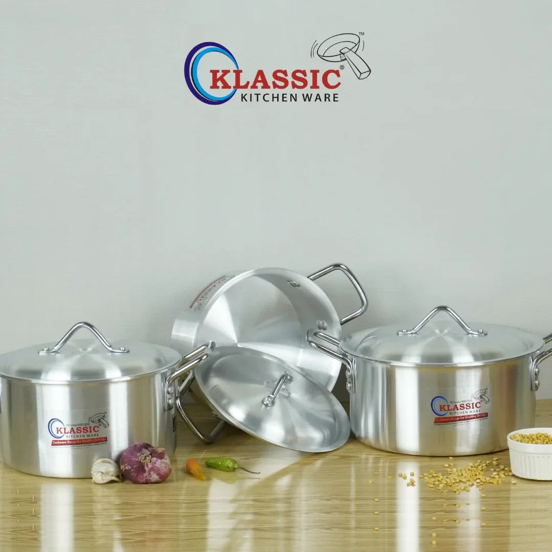63 - Klassic kitchenware Pk