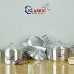 63 - Klassic kitchenware Pk