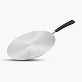 KLASSIC Metal Finish Tawa Fix Strong Bakelite Handle 30.5Cm - Klassic kitchenware Pk