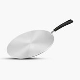 KLASSIC Metal Finish Tawa Fix Strong Bakelite Handle 30.5Cm - Klassic kitchenware Pk