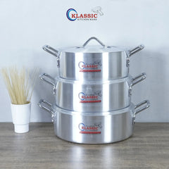 Aluminum-silver-Steel-Cookware-fishpot-set_02da85db-cc67-43cc-8767-59efeb4e2ecf - Klassic kitchenware Pk