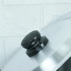 Klassic Best Quality Salvano Lid Bakelite Knob - Klassic kitchenware Pk