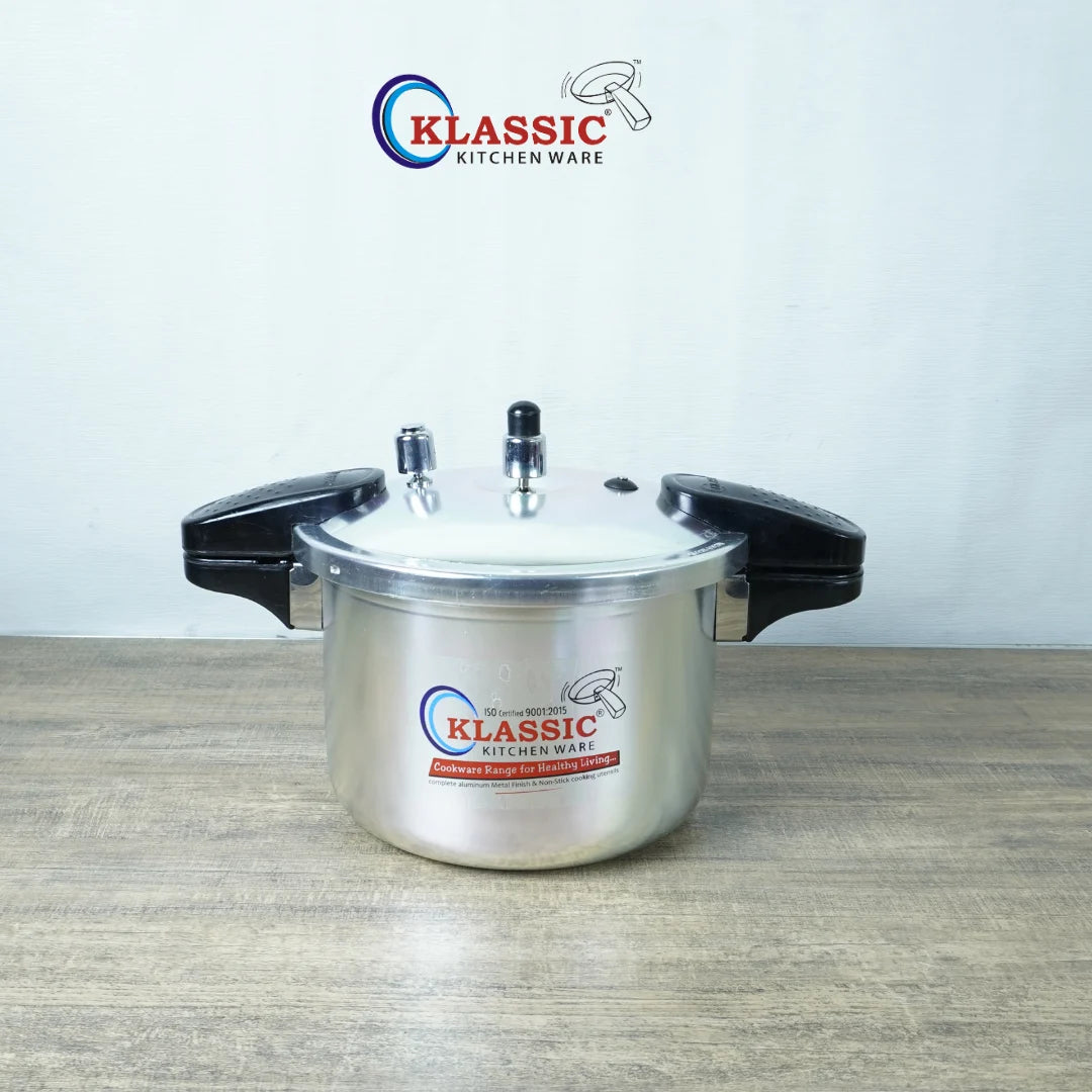 Pressure cooker ultima series 11 liters - Klassic kitchenware Pk