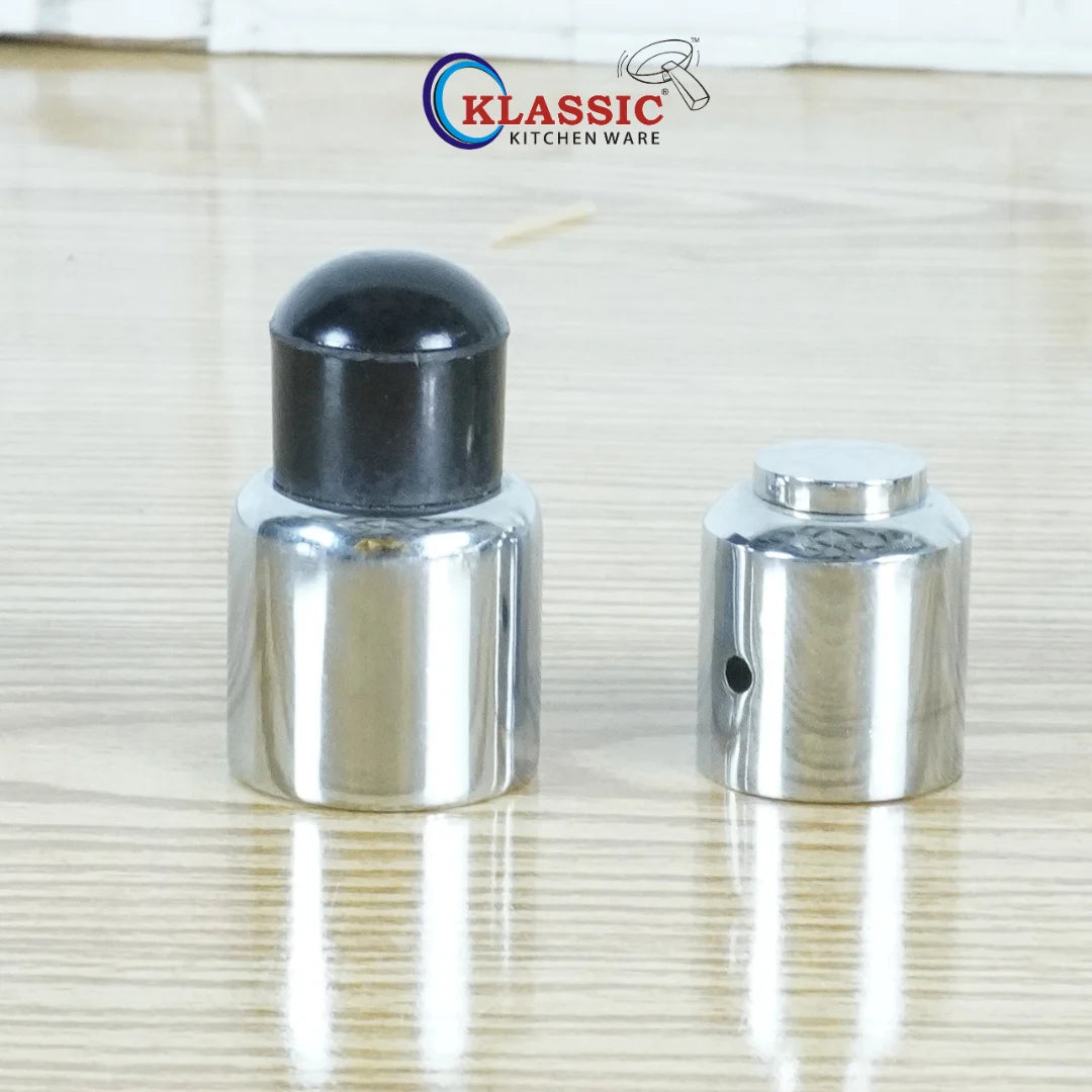 Klassic High Class Pressure Cooker Weight - Klassic kitchenware Pk