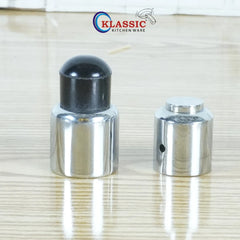 Klassic High Class Pressure Cooker Weight - Klassic kitchenware Pk