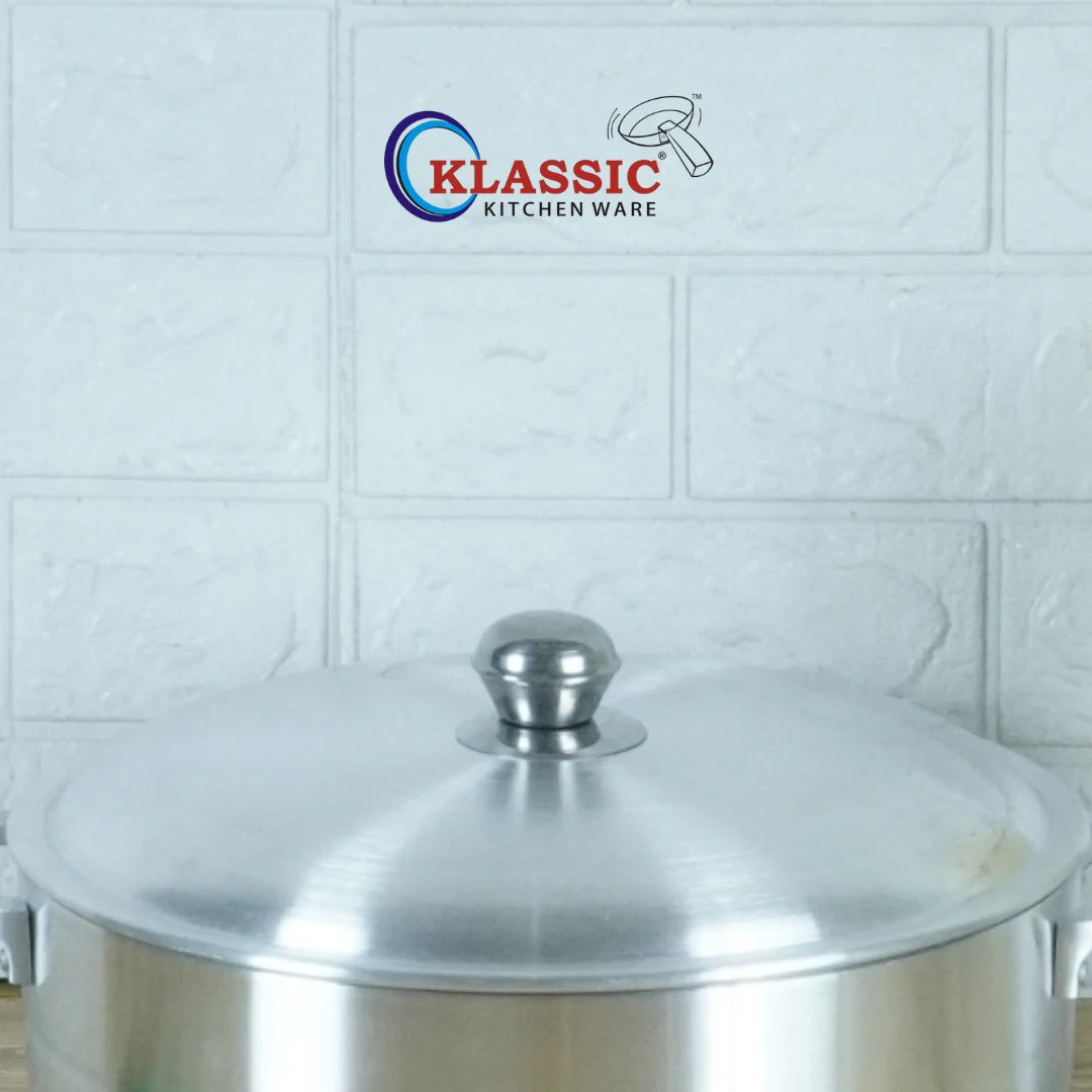 Klassic Best Quality Caldero Lid steel Knob - Klassic kitchenware Pk