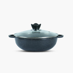 DIE-CAST-CALDERO-WOK - Klassic kitchenware Pk