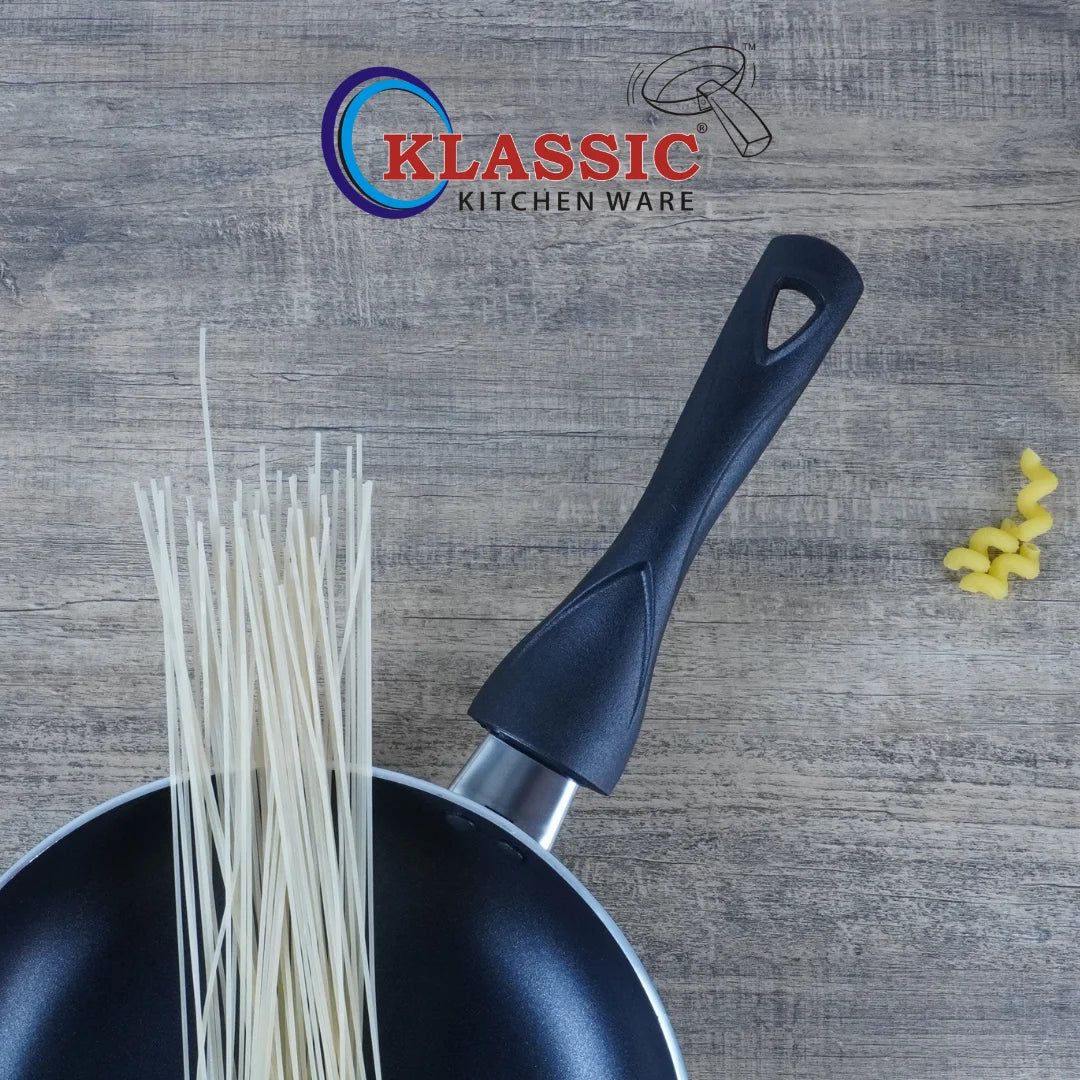 Non-Stick-Fry-pan - Klassic kitchenware Pk