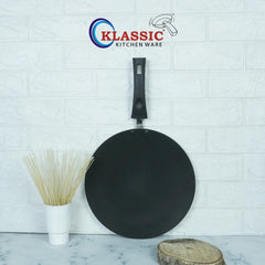 Klassic Oscar Non Stick Cookware Set/Kitchenware Set 11 Pieces with Glass Lid - Klassic kitchenware Pk