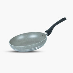 KLASSIC Nonstick Marble coated Frying Pan Beige - Klassic kitchenware Pk