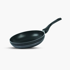 KLASSIC Induction Based Non Stick Round Frying Pan - Klassic kitchenware Pk