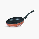 Klassic Premium Nonstick Frying Pan Outer Red - Klassic kitchenware Pk