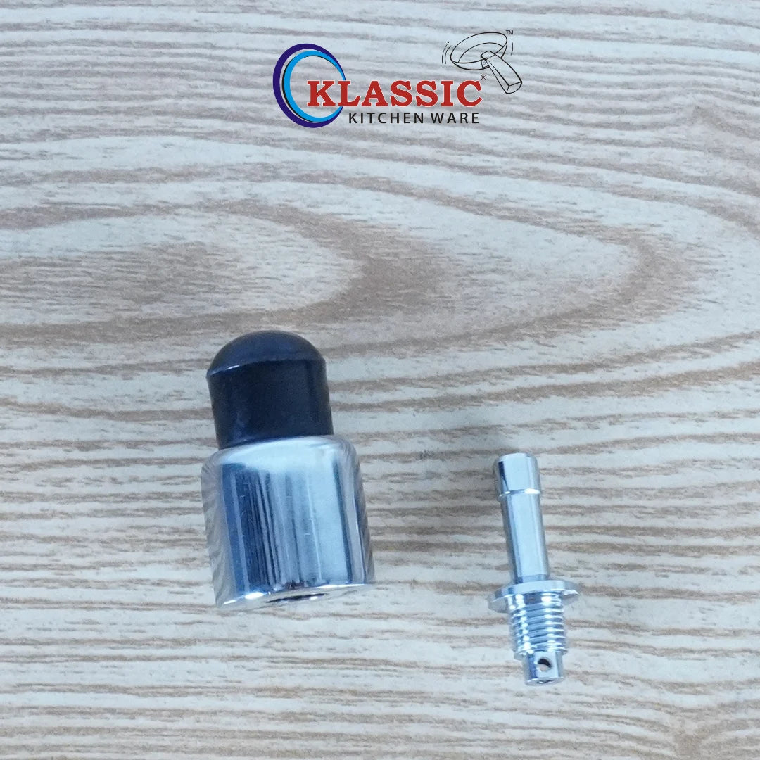 Klassic High Class Pressure Cooker Weight - Klassic kitchenware Pk