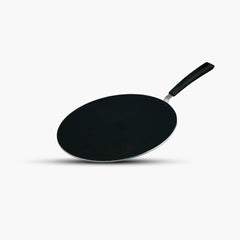 KLASSIC Best Nonstick Tawa / Roti Maker / Paratha Pan Fix Strong Bakelite Handle - Klassic kitchenware Pk