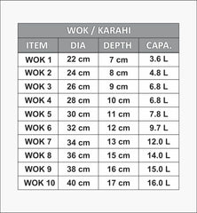 KLASSIC Non-Stick Marble Coated Casserole/Cooking Pot Handi Glass Lid Beige