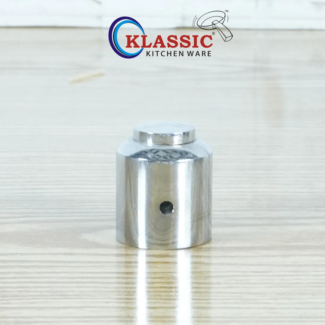 Klassic High Class Pressure Cooker Safety Valve - Klassic kitchenware Pk