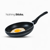 Budget Friendly Non Stick Round Frying Pan