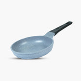 die-cast-frying-pan-gray - Klassic kitchenware Pk
