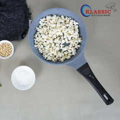 die-cast-perfect-frying-pan-gray-in-pakistan - Klassic kitchenware Pk