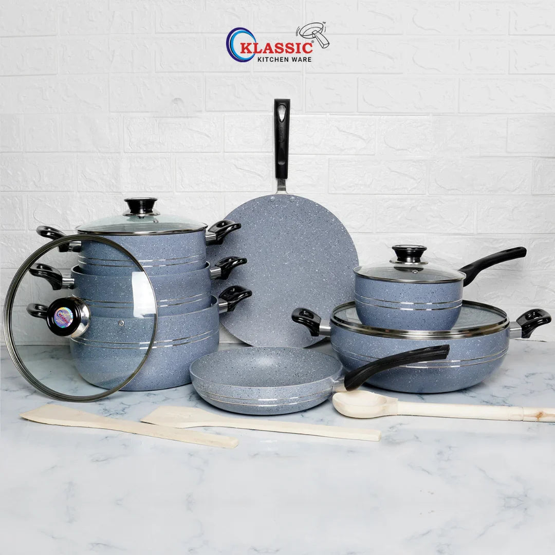 Cookware Sets – Klassic kitchenware Pk
