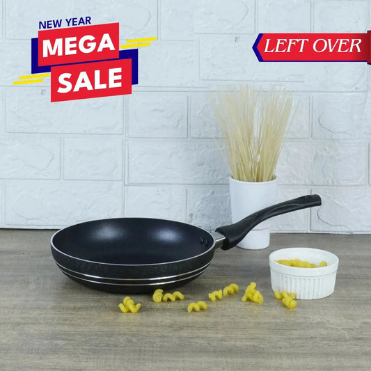 Left Over Non Stick Round Frying Pan 1500