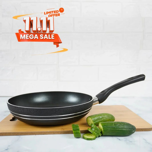 Klassic Best Non Stick Round Frying Pan 1080