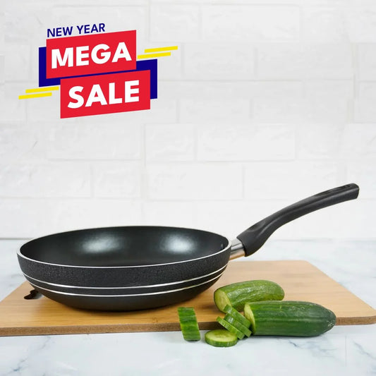 Klassic Best Non Stick Round Frying Pan 1080