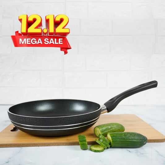 Klassic Best Non Stick Round Frying Pan 1080