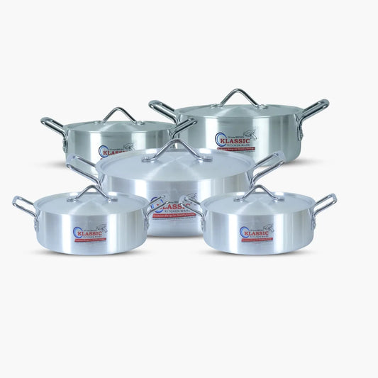 Aluminum-silver-Steel-Cookware-Set_66301e11-5e33-4f0b-8737-11c36e243fa8 - Klassic kitchenware Pk 1080