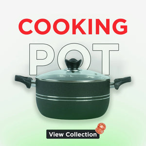 Cooking Pots