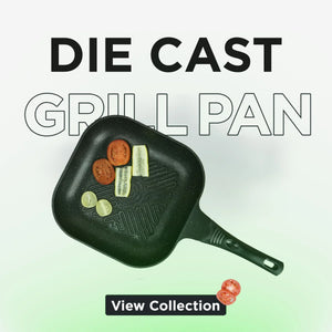 Grill Pan