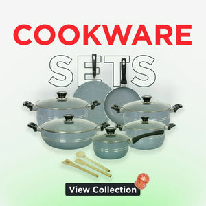Cookware Sets