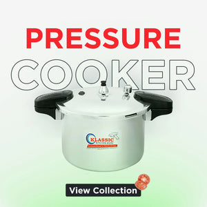 Pressure Cooker