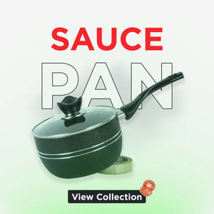 Sauce Pan