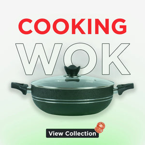 Cooking Woks