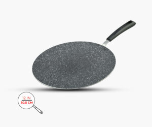 Tava Roti Pancake Non Stick-34cm - Global Houseware
