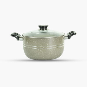 Klassic Cooking pot Marble Coated