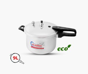 pressure Cooker ECO 9L