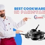 Best Cookware Brands in Pakistan
