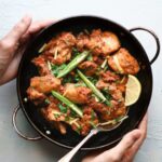 How to make chicken Karahi Recipe in Urdu