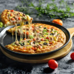 Pizza Recipe in Urdu