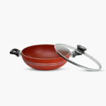 red wok nonstick - 1