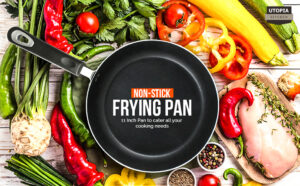 Non Stick Frying Pan Price In Pakistan